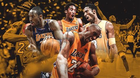 Kobe Bryant ALL 5 Championships Series FULL HIGHLIGHTS!.